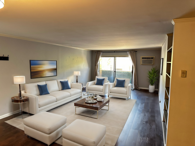 Foto del edificio - 837 N West Knoll Dr
