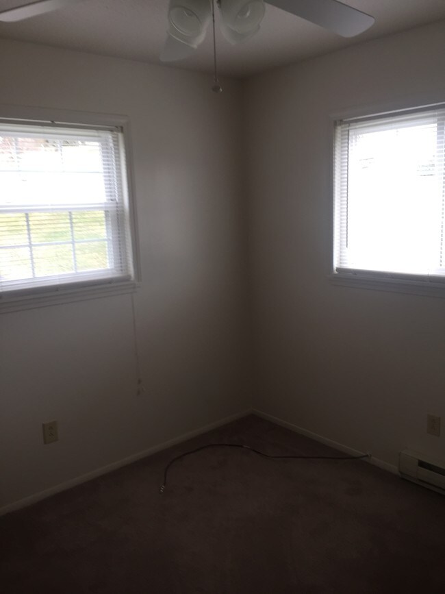 Fotografía del edificio - 816 Cain St