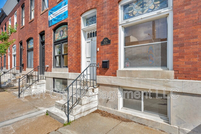 Building Photo - 2624 Fait Ave