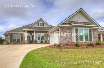 Building Photo - 442 McClellan Blvd