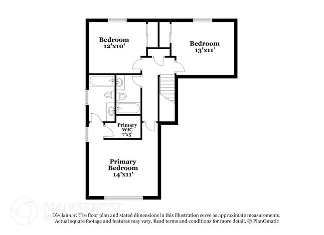 Foto del edificio - 21221 E 44th Ave