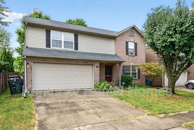 Building Photo - 1104 Rolfe Ln