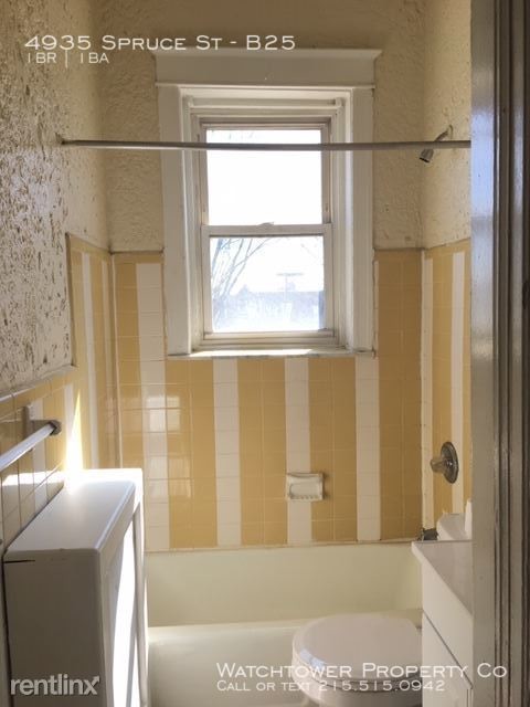 Foto del edificio - The Terrace Apartments (4935 Spruce St)