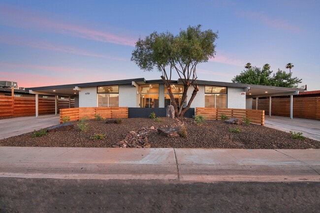 Building Photo - 6701 E Monterey Way