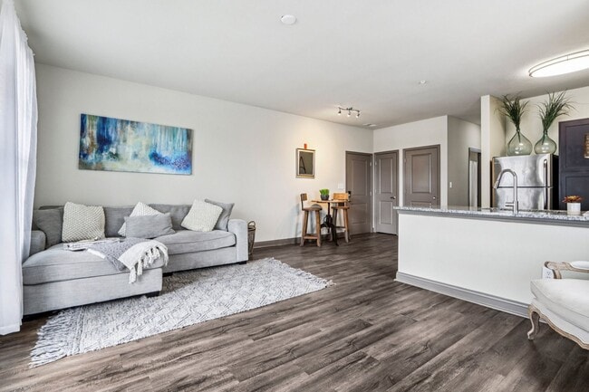 Interior Photo - Flats at 146