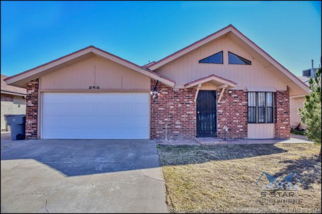 Building Photo - 3 bedroom in El Paso TX 79934