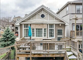Building Photo - 1532 N Greenview Ave