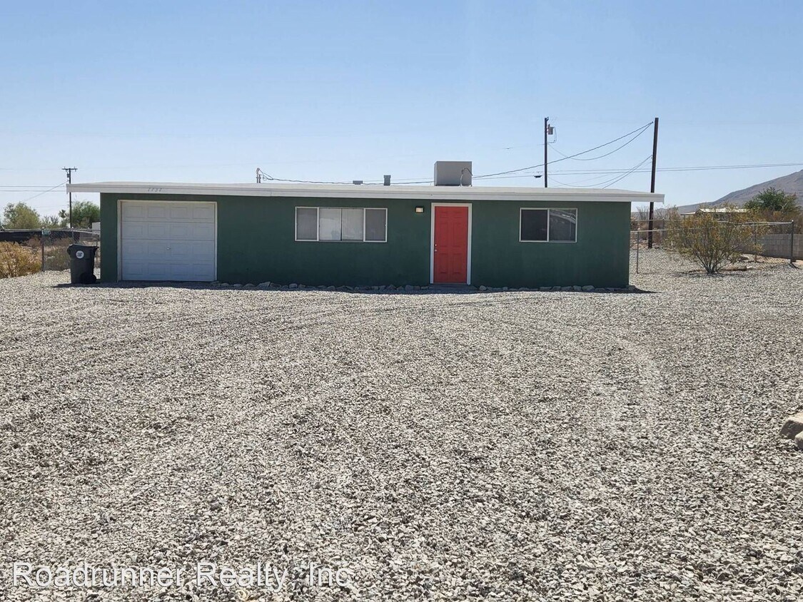 7737 N Star Ave, Twentynine Palms, CA 92277 House Rental in Twentynine Palms, CA