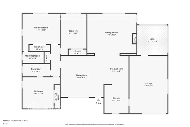 Building Photo - 131 Adair Ave