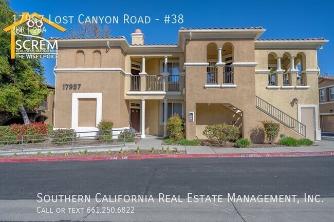 Image showcasing 17957 Lost Canyon Rd Unit #38, Santa Clarita, CA 91387 - Room for Rent ...