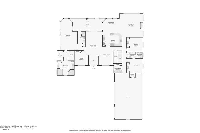 Building Photo - 717 E Dorchester Dr