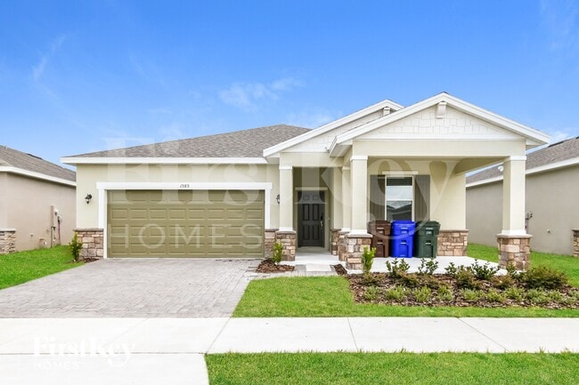 Building Photo - 1585 Isleta Lp
