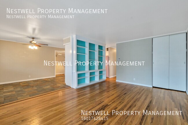 Foto del edificio - Amazing 3-bed Home in Salt Lake City