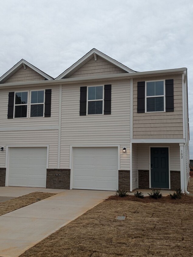 Primary Photo - Brand New Corner Unit 3 Bedroom Townhome i...