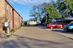 Building Photo - 906 N Franklin St