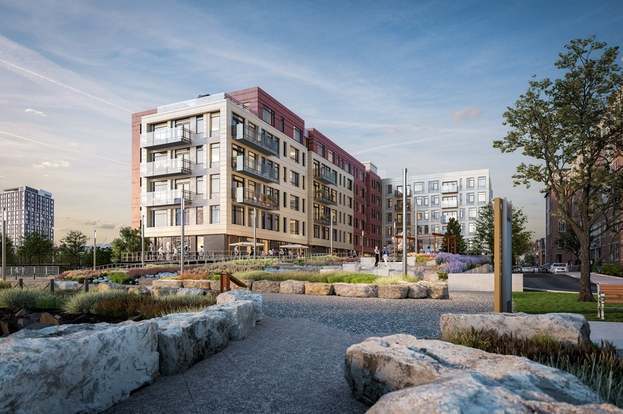 Foto del edificio - 99 Sumner St