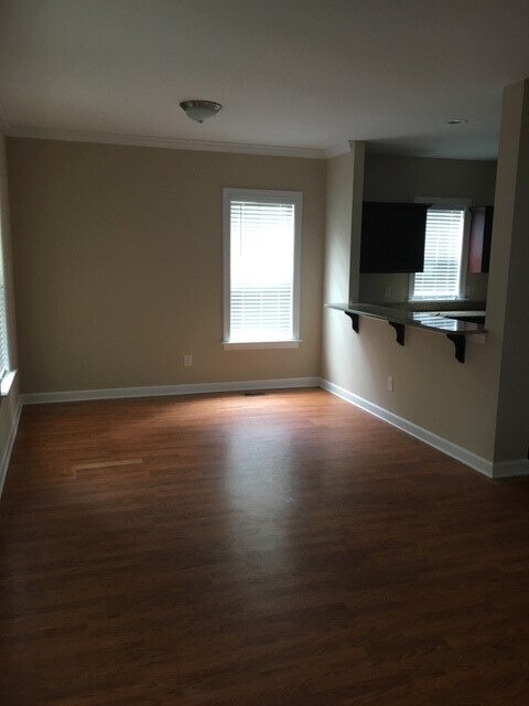 Living Room 2 - 5125 Lundy Dr