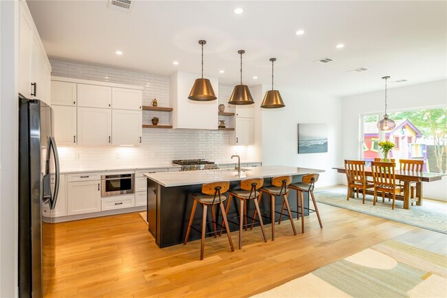 Foto del edificio - 4509 Finley Dr