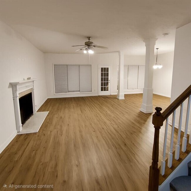 Building Photo - 3975 Bradstone Trace NW