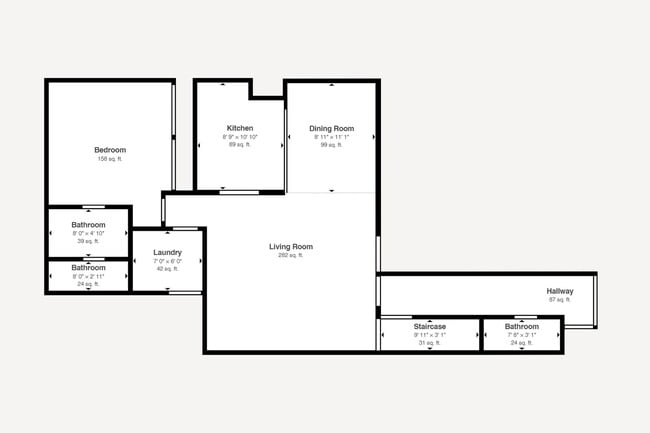 Foto del edificio - Beautifully maintained 3 bedroom 2.5 bath home