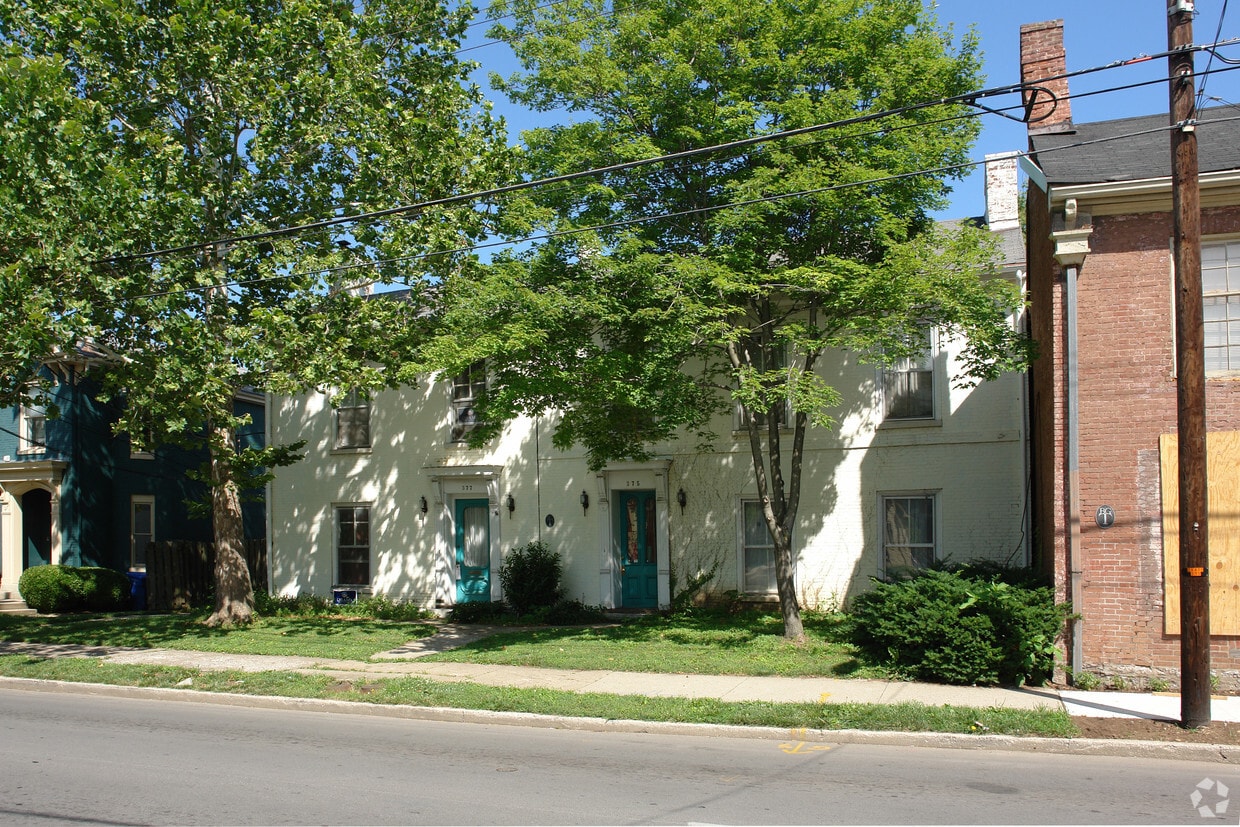 375377 S Upper St, Lexington, KY 40508 Apartments in Lexington, KY