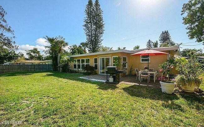 Foto del edificio - 2 br, 2 bath House - 1729 Laramie Street