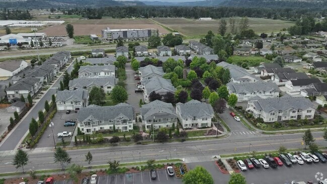  - Cavalla Apartment Homes