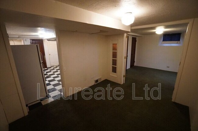 Building Photo - 1301 Tennyson St