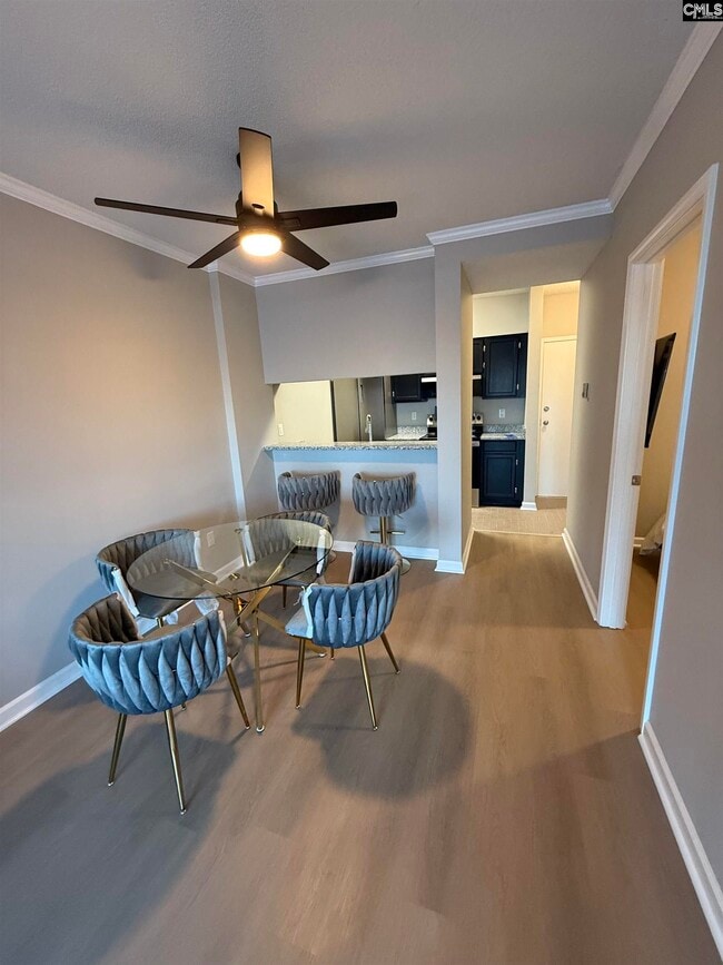 Building Photo - 2009 Greene St