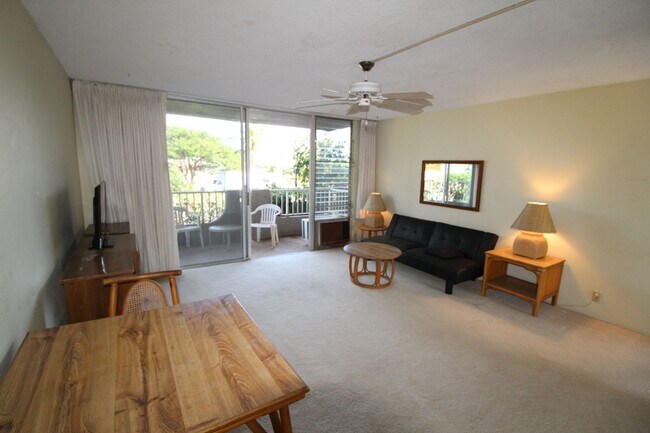Building Photo - 1 bed, 2 bath Nani Kai Hale, 2nd Floor, pa...