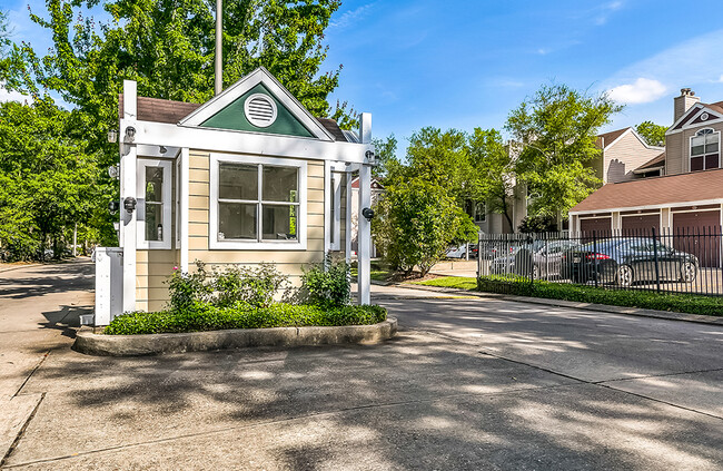 Foto del edificio - Hickory Creek Central