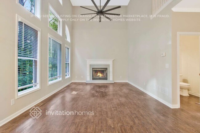 Foto del edificio - 134 Brier Bend Ct