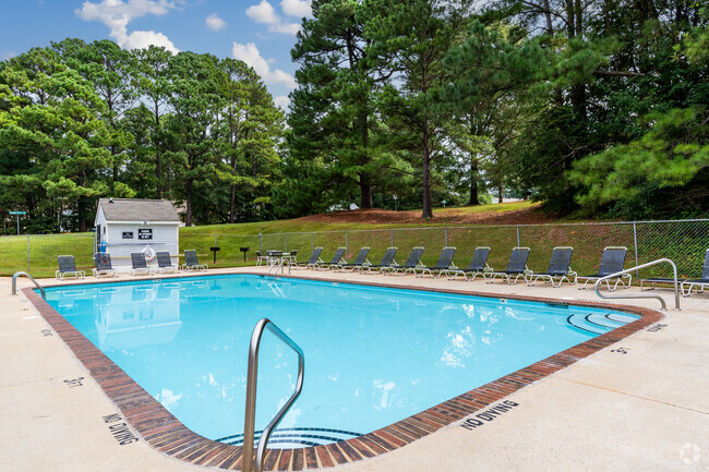 Hunters Run Apartment Homes - Apartments in Raleigh, NC | Apartments.com