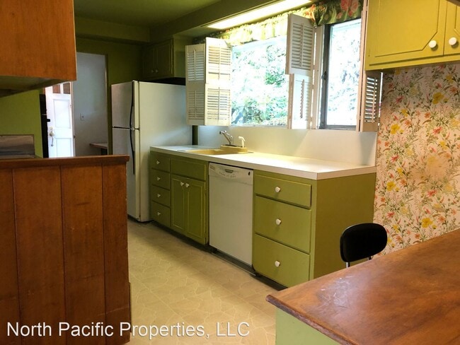 Foto del edificio - 4 br, 2.5 bath House - 8458 NE 9th St