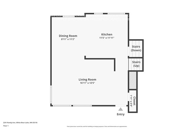 Building Photo - 2241 Randy Ave