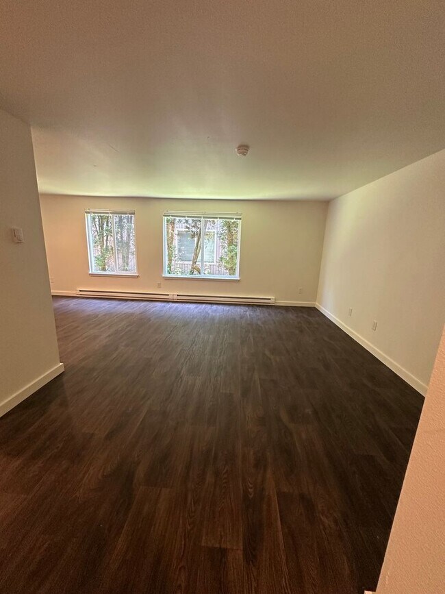 Foto del interior - Glacier Park Apartments