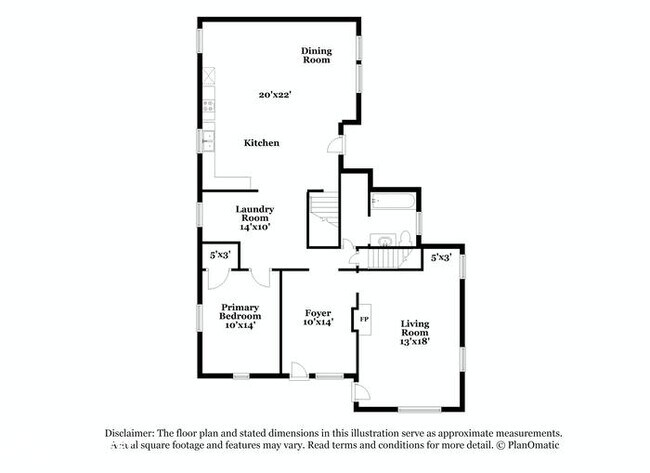 Foto del edificio - 2037 Glovenia Drive, Winston Salem, NC 27127