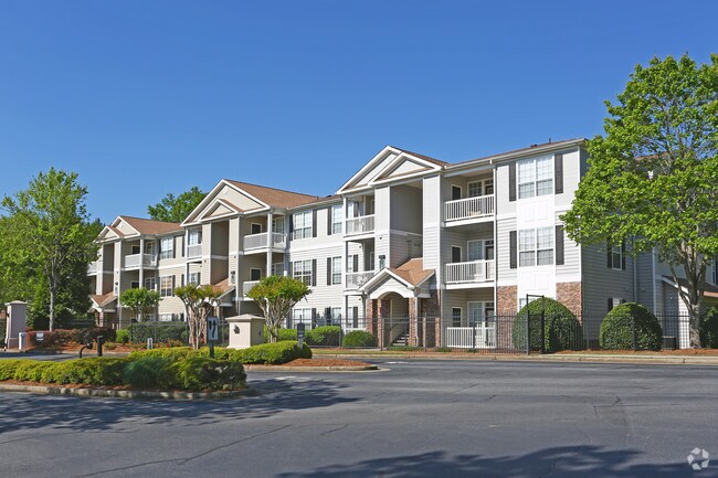 Durant at Sugarloaf - Apartments at 50 St Marlowe Dr Lawrenceville, GA ...