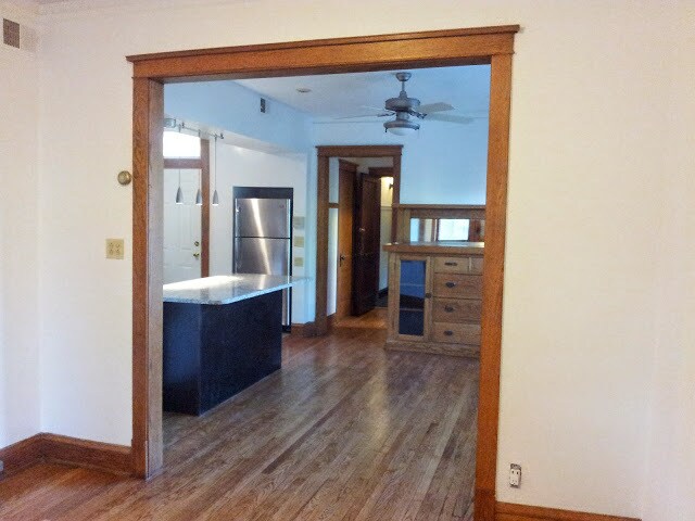 Building Photo - 3338 N Wolcott Ave