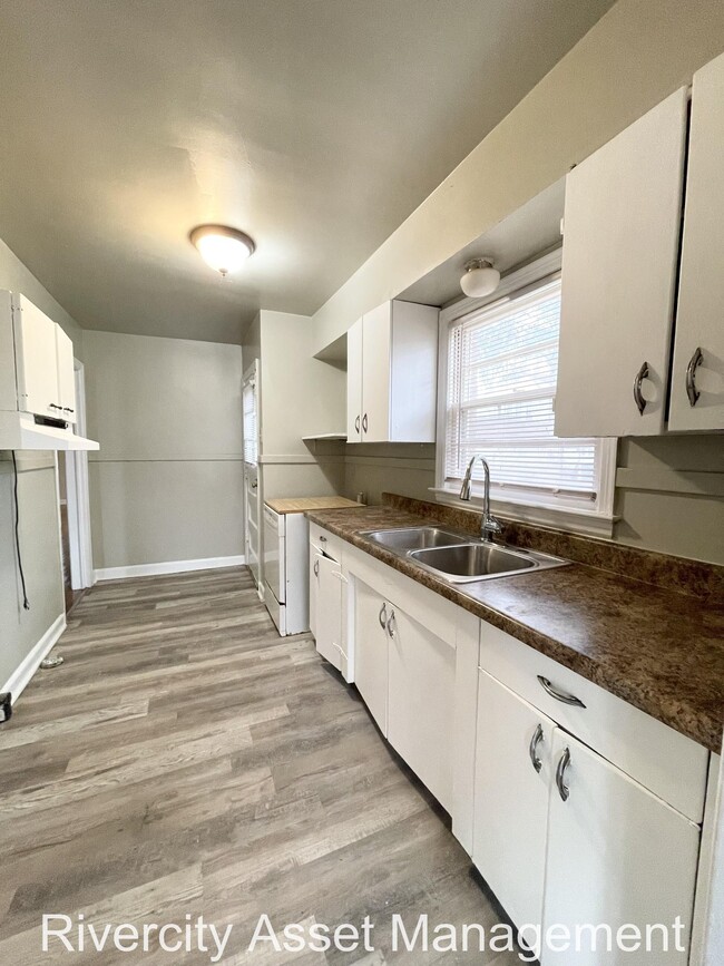 Photo - 755 Houston St (Memphis, TN) Townhome