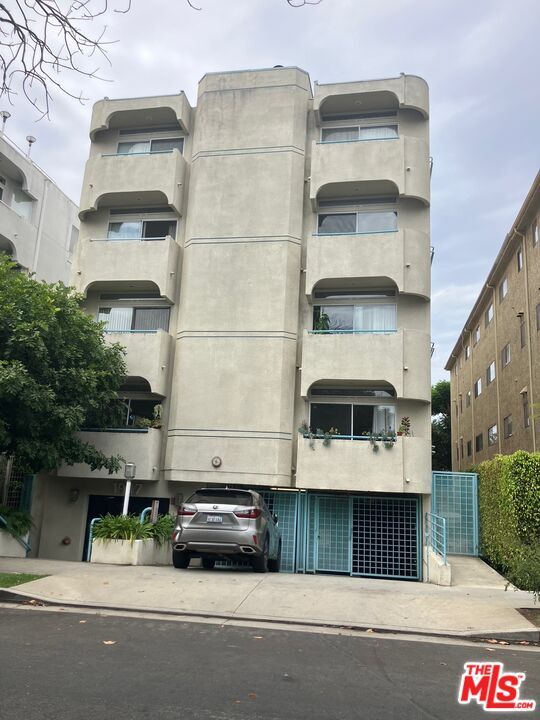 Building Photo - 1917 Glendon Ave