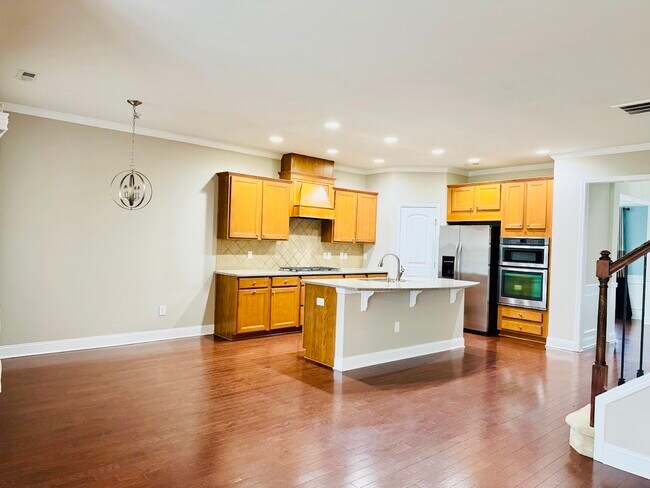 Cocina - 3408 Schooner Dr