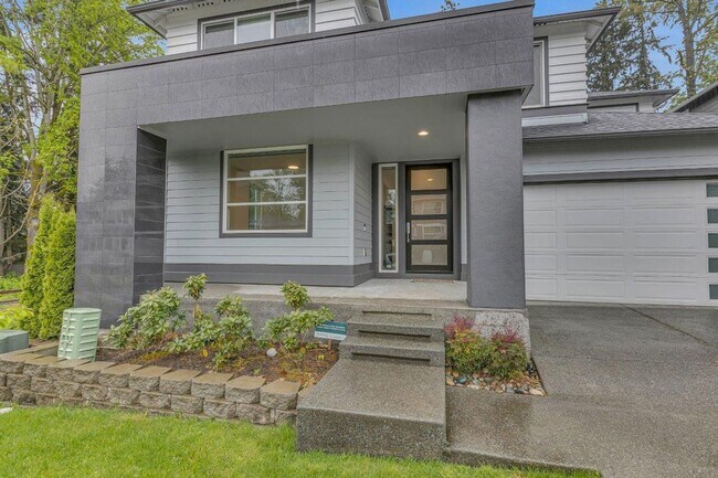 Foto del edificio - Large luxurious 5 bedroom Home in Renton