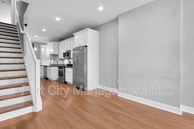 Foto del edificio - 1429 E Federal St