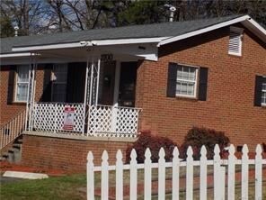 Building Photo - 2 br, 1 bath House - 2706 Dundeen Street
