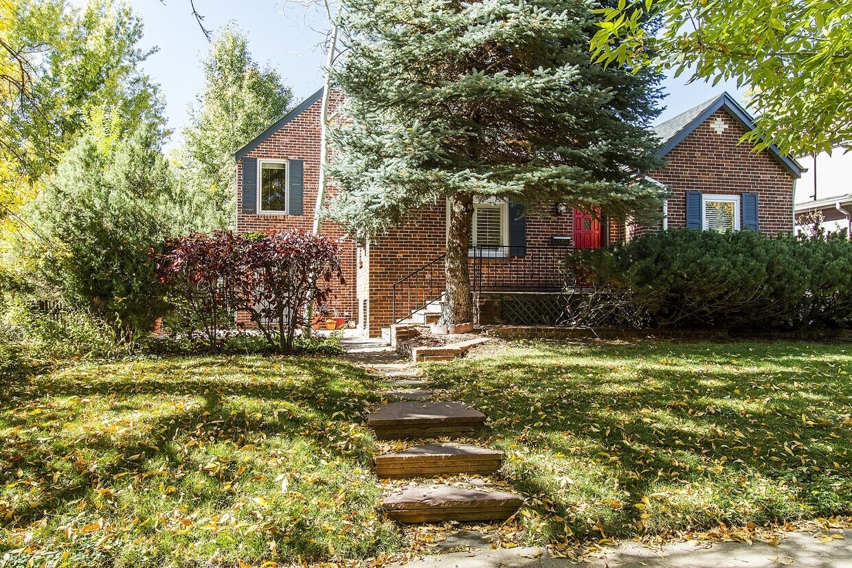 Primary Photo - Fantastic Property in Beautiful Wash Park!