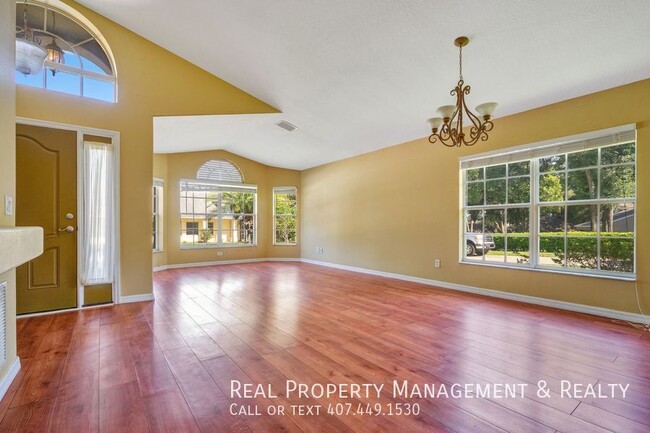 Building Photo - 4 BR / 2 BA Home in Magnolia Woods