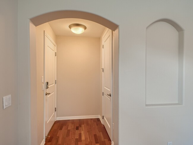 Front Entrance - 1776 Race St