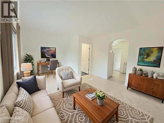 Photo du bâtiment - 121 Blucher St