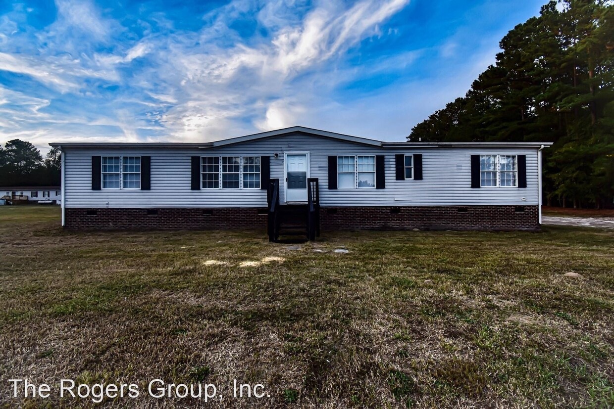 Primary Photo - 3 br, 2 bath House - 98 Summerfield Lane